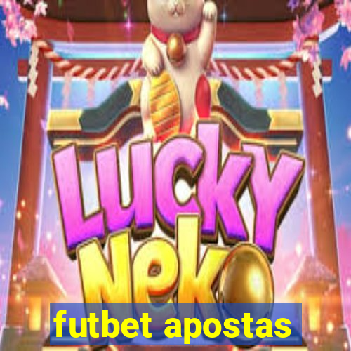 futbet apostas